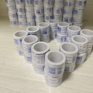 60 Roll of 6000 Forever Postage US Flag Postage🛍💕✅